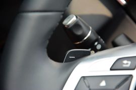 2015款奔驰E320L豪华型