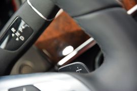 2015款奔驰E320L豪华型