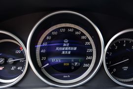 2015款奔驰E320L豪华型
