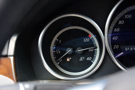 2015款奔驰E320L豪华型