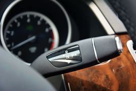2015款奔驰E320L豪华型
