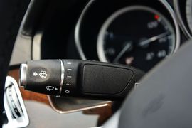 2015款奔驰E320L豪华型