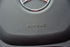 2015款奔驰E320L豪华型