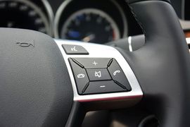 2015款奔驰E320L豪华型