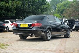 2015款奔驰E320L豪华型