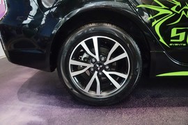 2016款三菱翼神1.8L