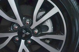 2016款三菱翼神1.8L