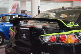 2016款三菱翼神1.8L