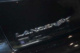 2016款三菱翼神1.8L
