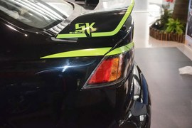 2016款三菱翼神1.8L