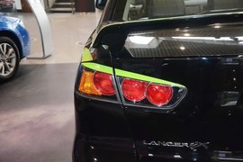 2016款三菱翼神1.8L