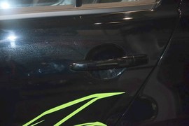 2016款三菱翼神1.8L