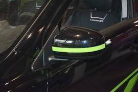 2016款三菱翼神1.8L