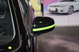 2016款三菱翼神1.8L