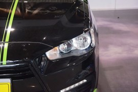 2016款三菱翼神1.8L