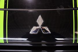 2016款三菱翼神1.8L