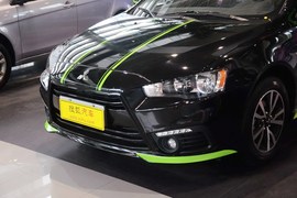 2016款三菱翼神1.8L