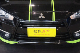 2016款三菱翼神1.8L