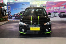 2016款三菱翼神1.8L