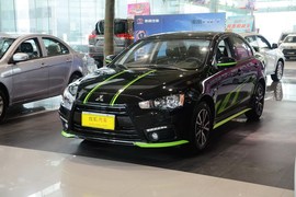 2016款三菱翼神1.8L