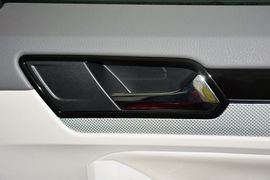 2015款大众速腾230TSI