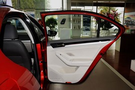 2015款大众速腾230TSI