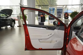 2015款大众速腾230TSI
