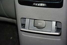 2015款大众速腾230TSI