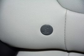 2015款大众速腾230TSI