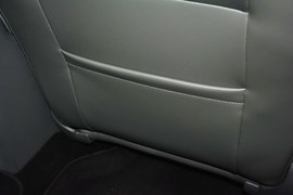 2015款大众速腾230TSI
