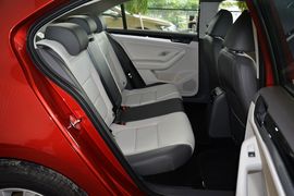 2015款大众速腾230TSI