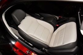 2015款大众速腾230TSI