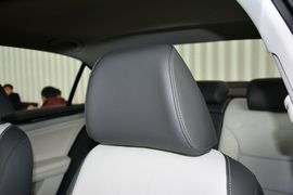 2015款大众速腾230TSI