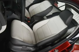 2015款大众速腾230TSI