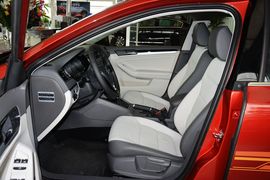 2015款大众速腾230TSI