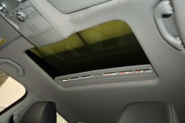 2015款大众速腾230TSI