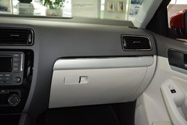 2015款大众速腾230TSI