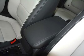 2015款大众速腾230TSI