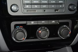 2015款大众速腾230TSI