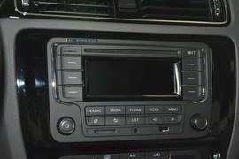2015款大众速腾230TSI