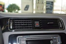 2015款大众速腾230TSI