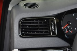 2015款大众速腾230TSI