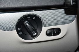 2015款大众速腾230TSI