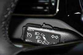 2015款大众速腾230TSI