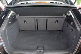 2015款奥迪A3
