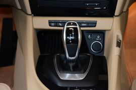 2015款宝马X1