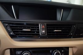 2015款宝马X1