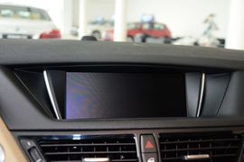 2015款宝马X1