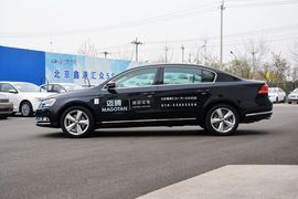 2015款大众迈腾2.0TSI尊贵型