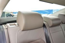 2015款大众迈腾2.0TSI尊贵型